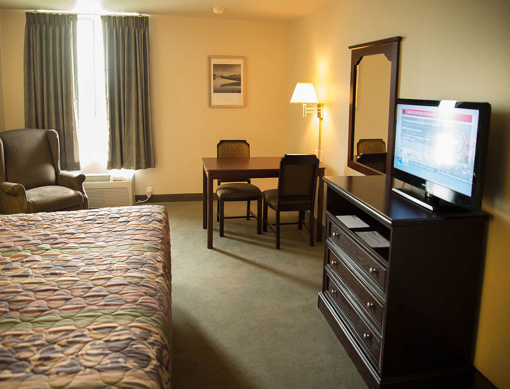 Riversage Billings Inn Quarto foto