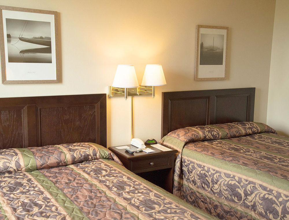 Riversage Billings Inn Quarto foto