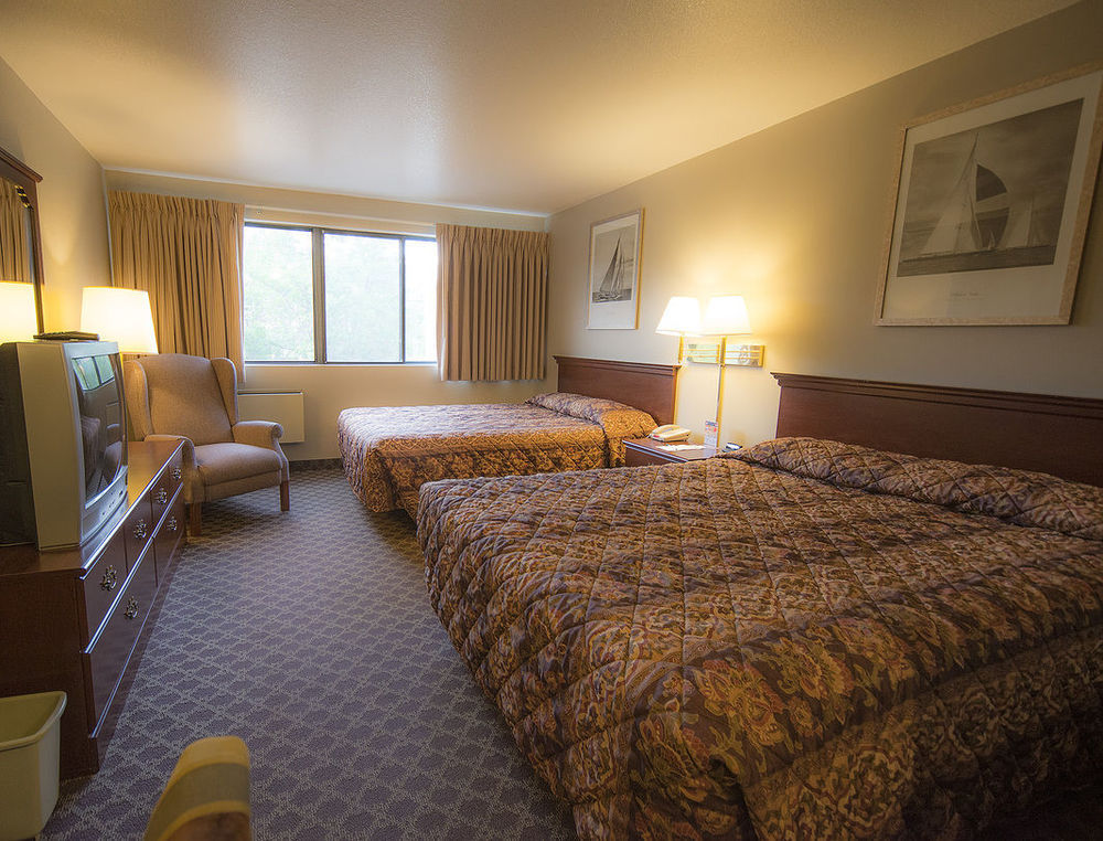 Riversage Billings Inn Quarto foto